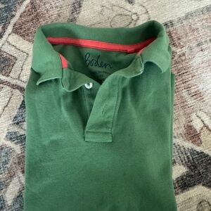 LIKE NEW Boden Polo